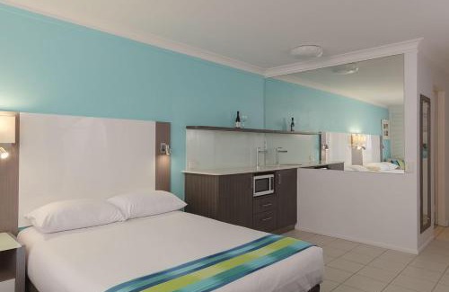 Main Beach Resort | Sea World Resort