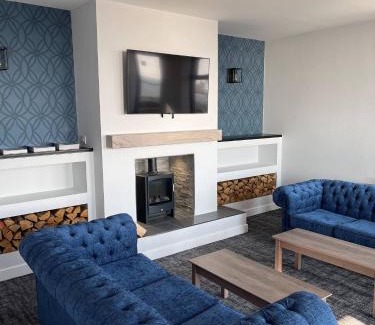 Porthcawl Hotel | Seabank Hotel