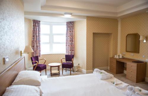 Porthcawl Hotel | Seabank Hotel