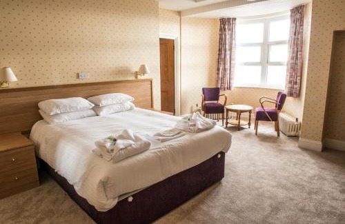 Porthcawl Hotel | Seabank Hotel