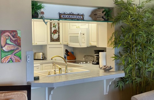 Gulf Shores Condo | Seabatical at The Gulf Tower, Beautiful Beachfront Condo