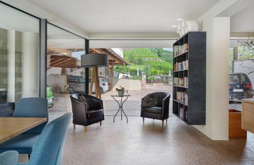 Sankt Josef Am See House | Seaberhof Kaltern