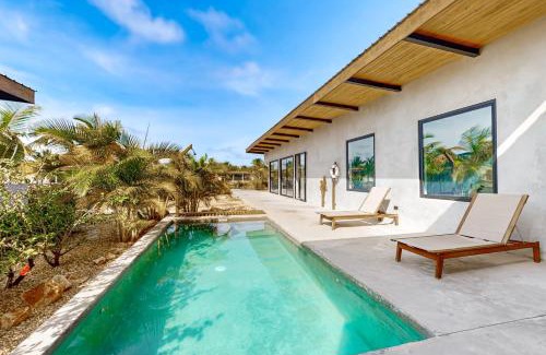 Placencia Villa | Seabird - Villa 20