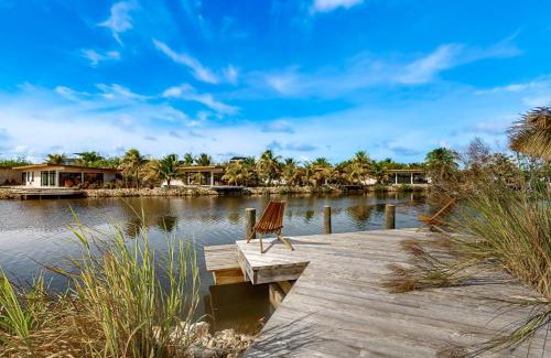 Placencia Villa | Seabird - Villa 20