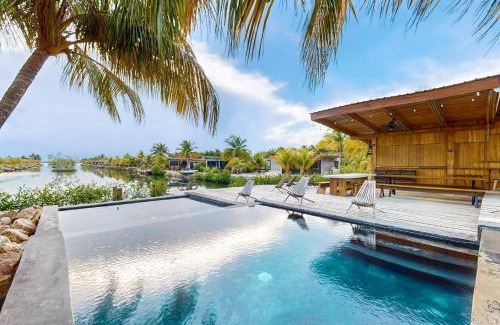 Placencia Villa | Seabird - Villa 20