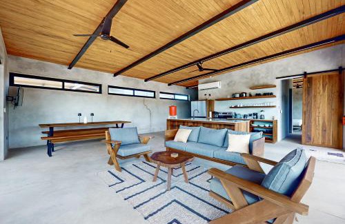Placencia Villa | Seabird - Villa 20