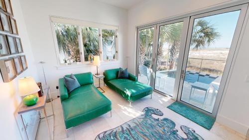 Holiday Isle House | SeaBreeze- by Holiday Isle Properties