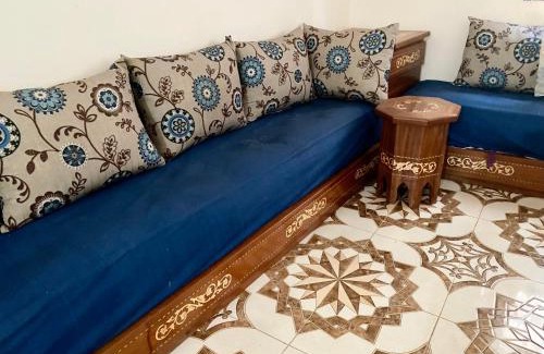 Oued Laou Apartment | Seabreeze House