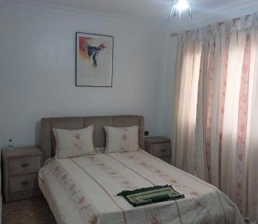 Oued Laou Apartment | Seabreeze House
