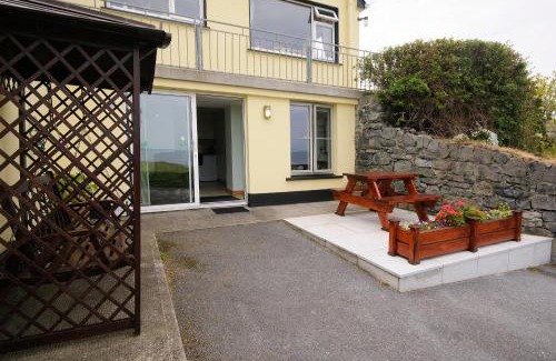 Tully Apartment | Seabreeze Junior Suite Renvyle