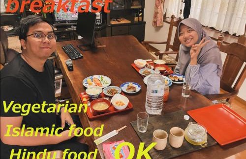 Hikari House | seabreezehouse 海風家