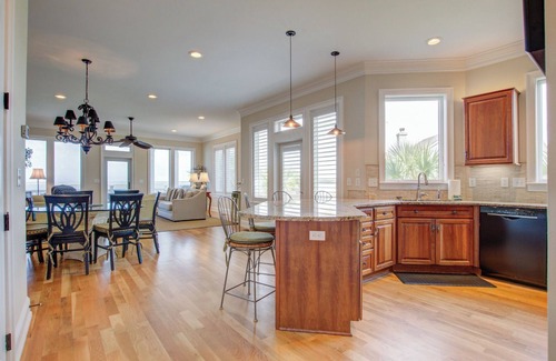 Seabrook Island House | Seabrook Exclusives | 3806 Dolphin Point