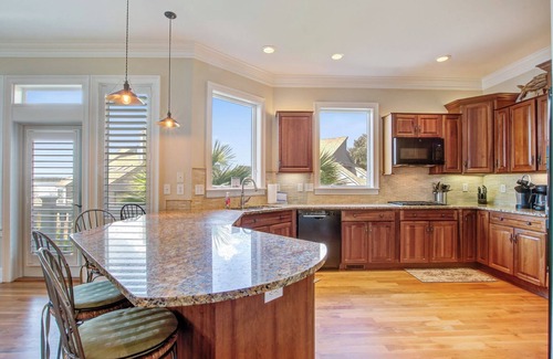 Seabrook Island House | Seabrook Exclusives | 3806 Dolphin Point