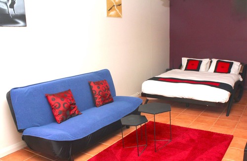 Seacliff Apartment | Seacliff Beach Studio-Awesome Value