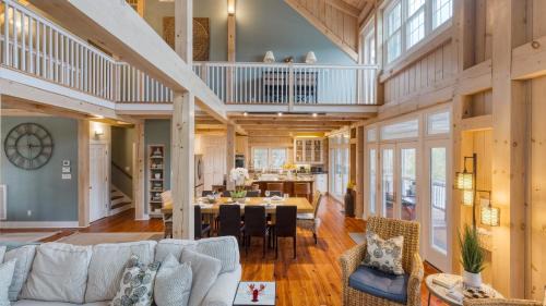 Edisto Island House | Seaclusion by AvantStay Walk to the Beach