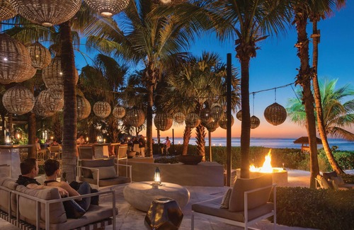 Grace Bay Resort | Seaclusion Oasis-Exceptional 13 Bed Villa w/ Private Pool, & Concierge Service!