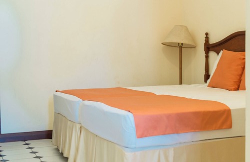St. Ann's Bay Hotel | Seacrest Beach Hotel