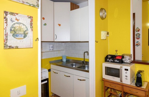 Nettuno Apartment | SeaDream Apartment Nettuno
