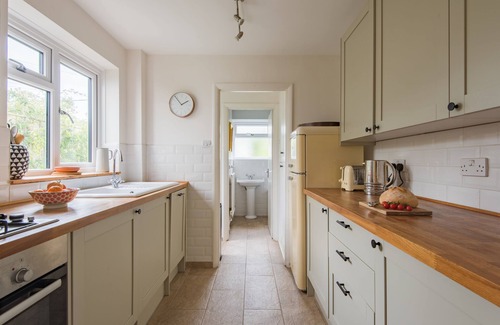 Deal Cottage | Seafarer, Kingsdown Kent