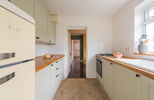 Deal Cottage | Seafarer, Kingsdown Kent