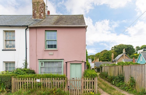 Deal Cottage | Seafarer, Kingsdown Kent