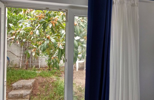 Galaxidi House | Seafarer's Suite