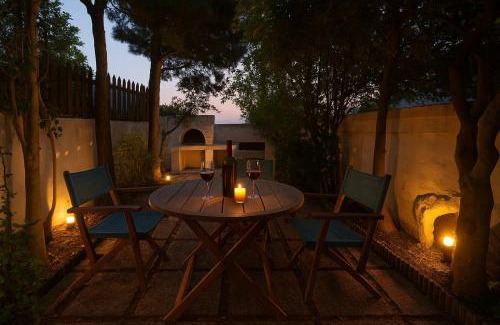 Agrilos Apartment | Seafront Agrilis Escape - Serenity and Views