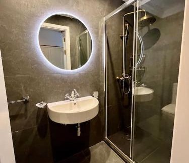 Il-Balluta House | Seafront Beach House in St.Julians