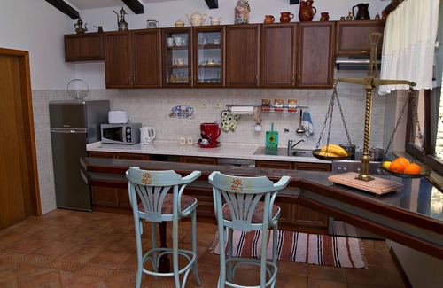 Znjan House | Seafront house with pool in Split,100m to the beach