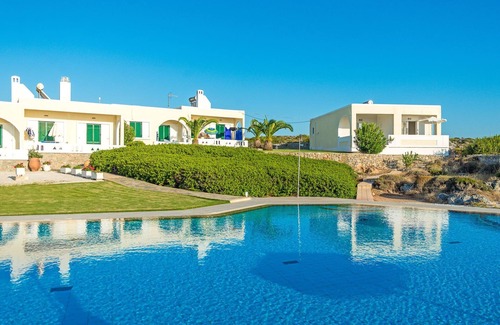 Stavros Apartment | Seafront luxury apartment with amazing sunset view 1