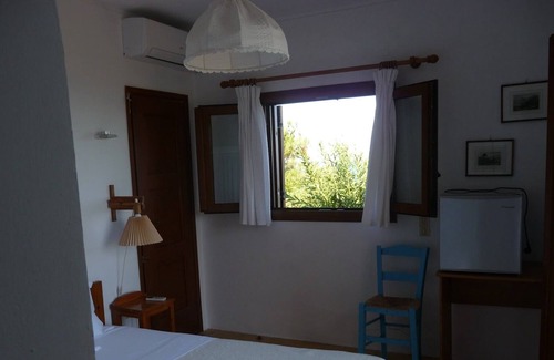 Ano Vasilikos Villa | Seafront Villa with Amazing Panoramic View