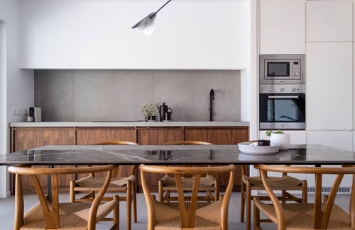 Eretria House | Seafront villa with private beach 1hr from Athens - MBH2