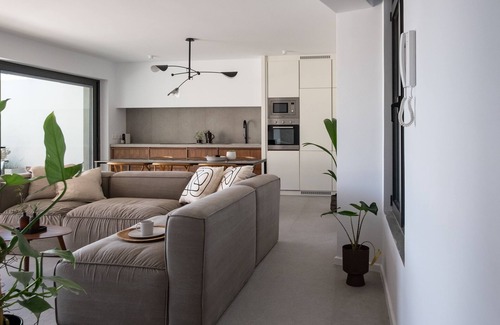 Eretria House | Seafront villa with private beach 1hr from Athens - MBH2