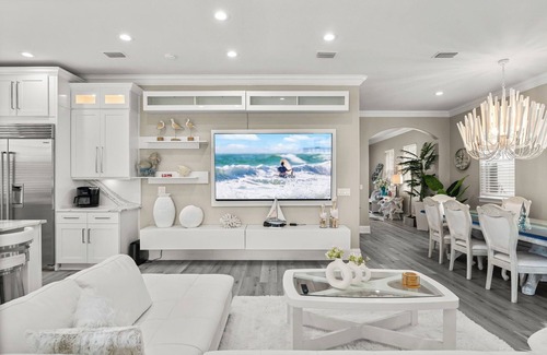 Sandestin House | SeaGlass Serenity 28-Private Beach Access-Sleeps 20
