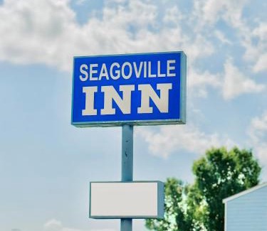 Seagoville Hotel | Seagoville Inn