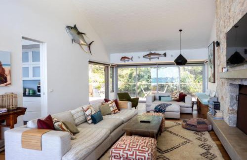 Mollymook House | Seagull