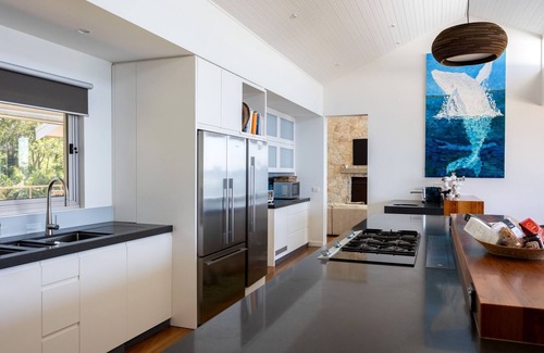 Mollymook House | Seagull - Beach front in Mollymook,