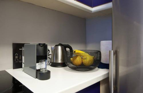 Itea Apartment | Seagull Luxury Maisonette