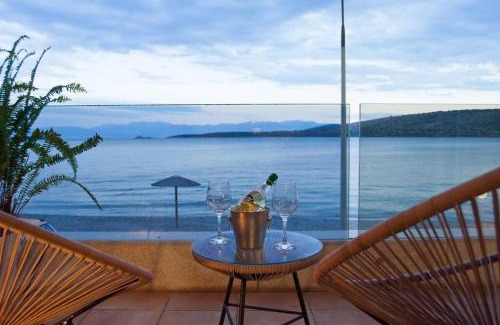 Itea Apartment | Seagull Luxury Maisonette