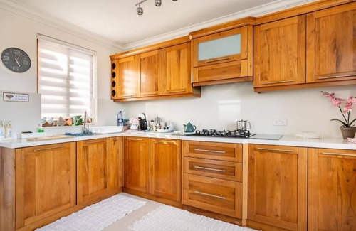 Marsaxlokk Apartment | Seagull Penthouse Marsaxlokk Sleeps 8