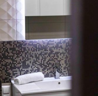 Klaipeda Apartment | Seagulls&Dunes APTw/terrace, 2min to the Beach, by Cohost