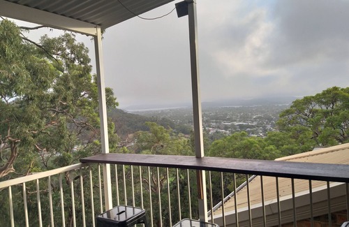 Umina Beach Apartment | Seagulls View A Spacious Apartment