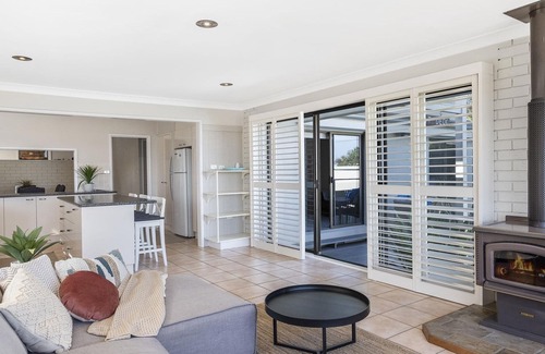 Killcare Heights House | Seahaven at Manly View