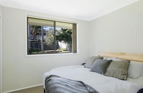 Killcare Heights House | Seahaven at Manly View