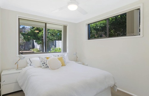 Killcare Heights House | Seahaven at Manly View