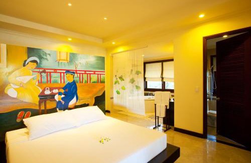 Central Mui Ne Beach Resort | Seahorse Resort & Spa