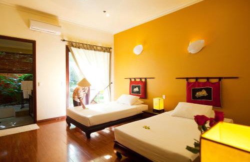 Central Mui Ne Beach Resort | Seahorse Resort & Spa