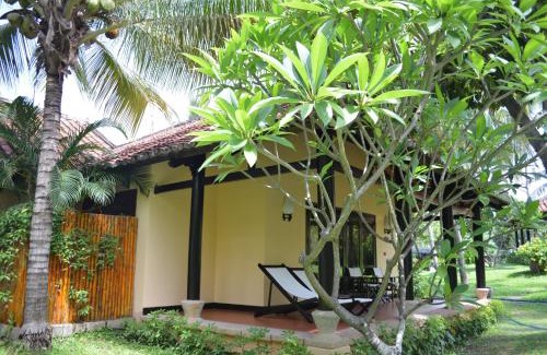 Central Mui Ne Beach Resort | Seahorse Resort & Spa