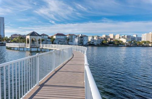 Destin House | Seahorse Shores - Games, Private Beach Access, Pool, Lake, Boardwalk, Near Destin Fun