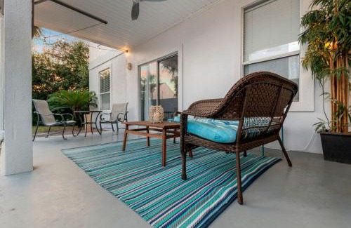 Destin House | Seahorse Shores - Games, Private Beach Access, Pool, Lake, Boardwalk, Near Destin Fun